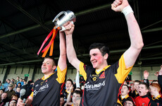 11 players, a coach and selector - the school linked to Limerick's All-Ireland hurling bid