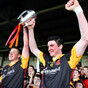 11 players, a coach and selector - the school linked to Limerick's All-Ireland hurling bid