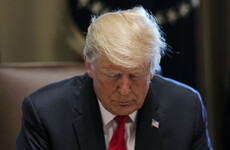 Military parade ordered by Trump postponed after costs spiral over €79 million