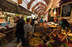 Tour groups 'pulling a fast one' are overrunning Cork's English Market