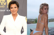 Kris Jenner had her say on Tammy Hembrow, the model who was hospitalised after Kylie's 21st