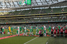 Poll: Should gambling firms be able to sponsor sporting organisations/events?
