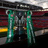 Carabao Cup second-round draw produces just one all-Premier League clash