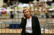 Dozens of 'non-existent' emails between former Minister for Justice and PR firm discovered