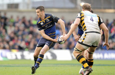 Champions Leinster to open European defence against Wasps, Munster begin with trip to Exeter