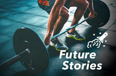 Skip leg day because your DNA says so: Hear about the future of fitness in our latest podcast