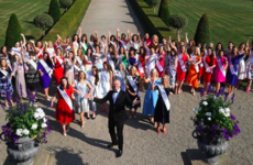 It's time to admit that the Rose of Tralee's idea of womanhood is simply irrelevant in 2018