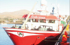 Probe finds crew member 'carried by force of net' and crushed against rail in boating tragedy