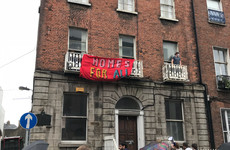 'Summerhill was the tip of the iceberg': Housing activists take over second property in Dublin