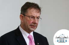 Éamon Ó Cuív for president? Even the Fianna Fáil party is split on that one