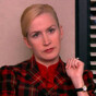 Angela from 'The Office' called out her nephew for using a photo of her to get attention on Tinder