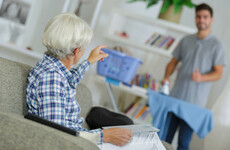 Pilot scheme launched to match older people who need help with people who need homes