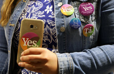Court of Appeal to rule later this month on woman's challenge to Eighth Referendum result
