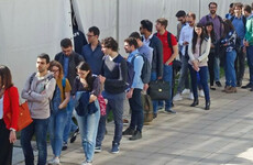 Students will struggle to find somewhere to live - but here is a starting point