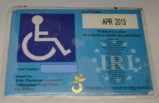 'Really shocking': Motorists use deceased parents' permits to park in disabled bays