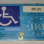 'Really shocking': Motorists use deceased parents' permits to park in disabled bays