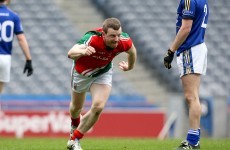 The west's awake: how Mayo saw off Kerry at Croker yesterday