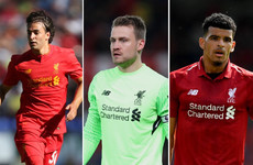 'It's possible players could leave' - Markovic, Mignolet and Solanke could all depart Anfield