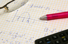 The 25 bonus CAO points for Higher Maths has more than doubled participation