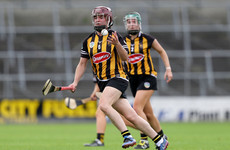 'I don't turn off from camogie but now, there’s something else there that’s more important'