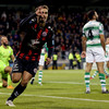 Former Leeds youngster on target as Bohs edge Shamrock Rovers in Dublin Derby