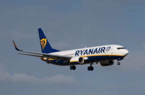 'Your move': Seven cabin crew unions write to Ryanair shareholders ...