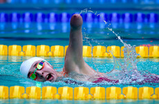 Ireland's Ellen Keane takes bronze as hosts win first medal at European Champs