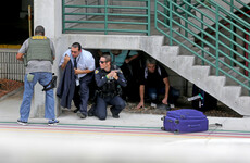 War veteran who killed five people in shooting at Florida airport sentenced to five life terms plus 120 years