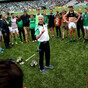 Limerick name unchanged side for All-Ireland final showdown against Galway