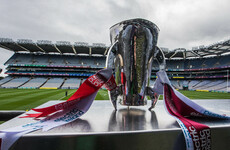 Galway and Kilkenny both show their hand for All-Ireland minor hurling final