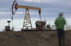 Oil price dips after positive signs from Iran nuclear talks