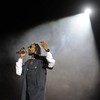 Video: Snoop Dogg raps with Tupac hologram at Coachella