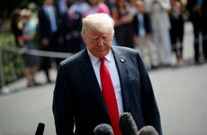 Ex-CIA bosses have issued a scathing statement about Donald Trump