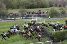 POLL: Is the Grand National too cruel?