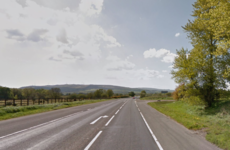 Man dies after being hit by a car in Derry