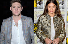 Wait, did Hailee Steinfeld nab Niall Horan as her boyfriend through a tweet?