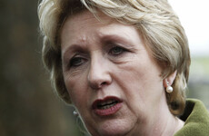 Mary McAleese: 'World Meeting of Families is essentially a right wing rally'
