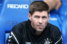 'I'm not obsessed with Celtic' - Rangers boss Gerrard reveals title plans ahead of Old Firm