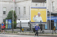 Poll: Will you attend a World Meeting of Families event?
