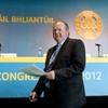 GAA Congress 2012: The main motions in pictures