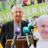 Archbishop Diarmuid Martin: 'The Pope has to speak frankly about our past'