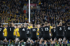 Australian rugby commentator criticised for 'golliwog' call in Wallabies-All Blacks clash