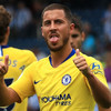 'I'm happy here' - Hazard ends Real Madrid hopes as he confirms Chelsea stay