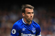 'It's a big honour to captain this club - I'm very proud to do it in the Premier League'