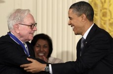 Obama lays out case for 'Buffett rule' tax on the wealthy