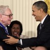 Obama lays out case for 'Buffett rule' tax on the wealthy
