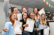 50,000 students receive CAO offers today. Here's the points breakdown and what happens next