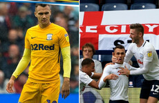 'He's got great technique and great quality' - Preston boss praises Burke after first Championship goal