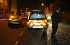 Woman attacked with metal bar in early hours of morning in Antrim