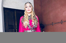 Madonna's shared some snaps from her boujee 60th birthday bash at a Moroccan palace